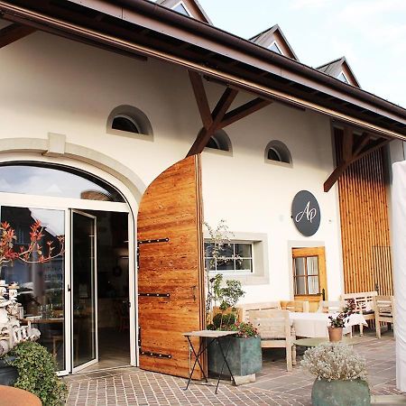 Auberge Passepartout Zeihen Exteriör bild