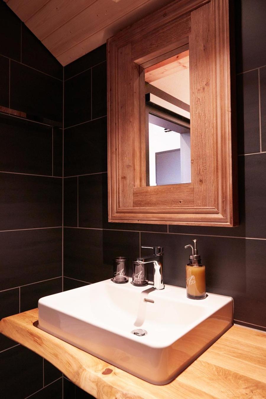 Auberge Passepartout Zeihen Exteriör bild